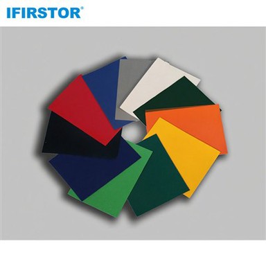 Vải sợi thủy tinh tráng PVC